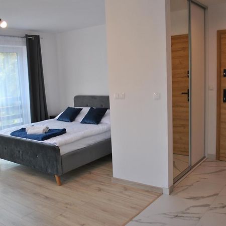 Apart4You Apartamenty Nowy Targ Exterior photo