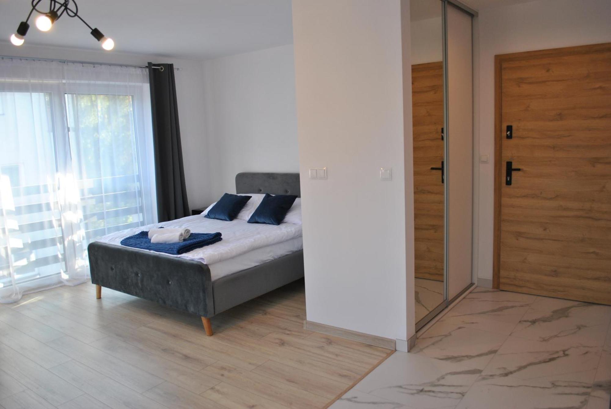 Apart4You Apartamenty Nowy Targ Exterior photo